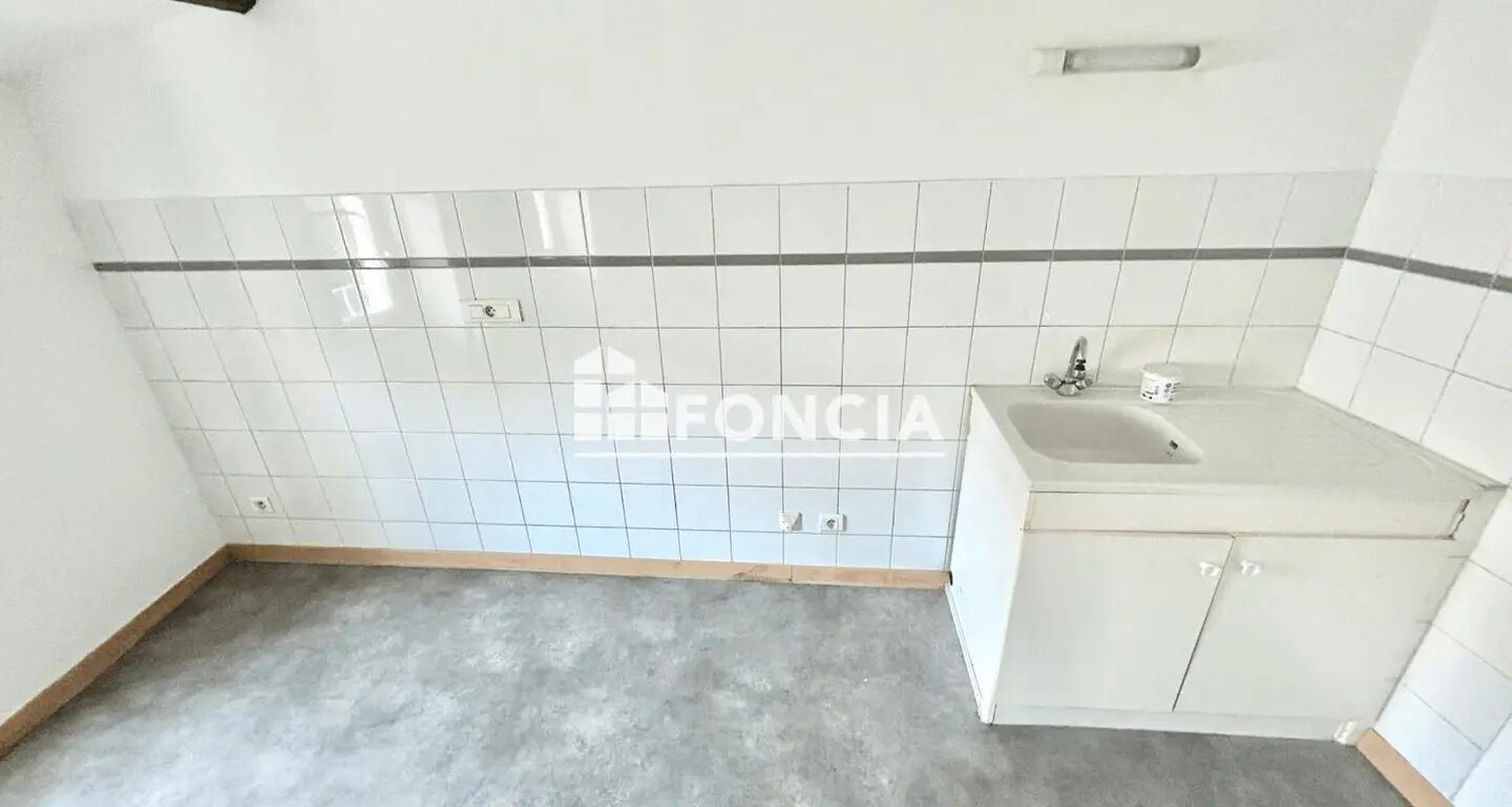 Appartement à louer, 35m², Bourg-lès-Valence