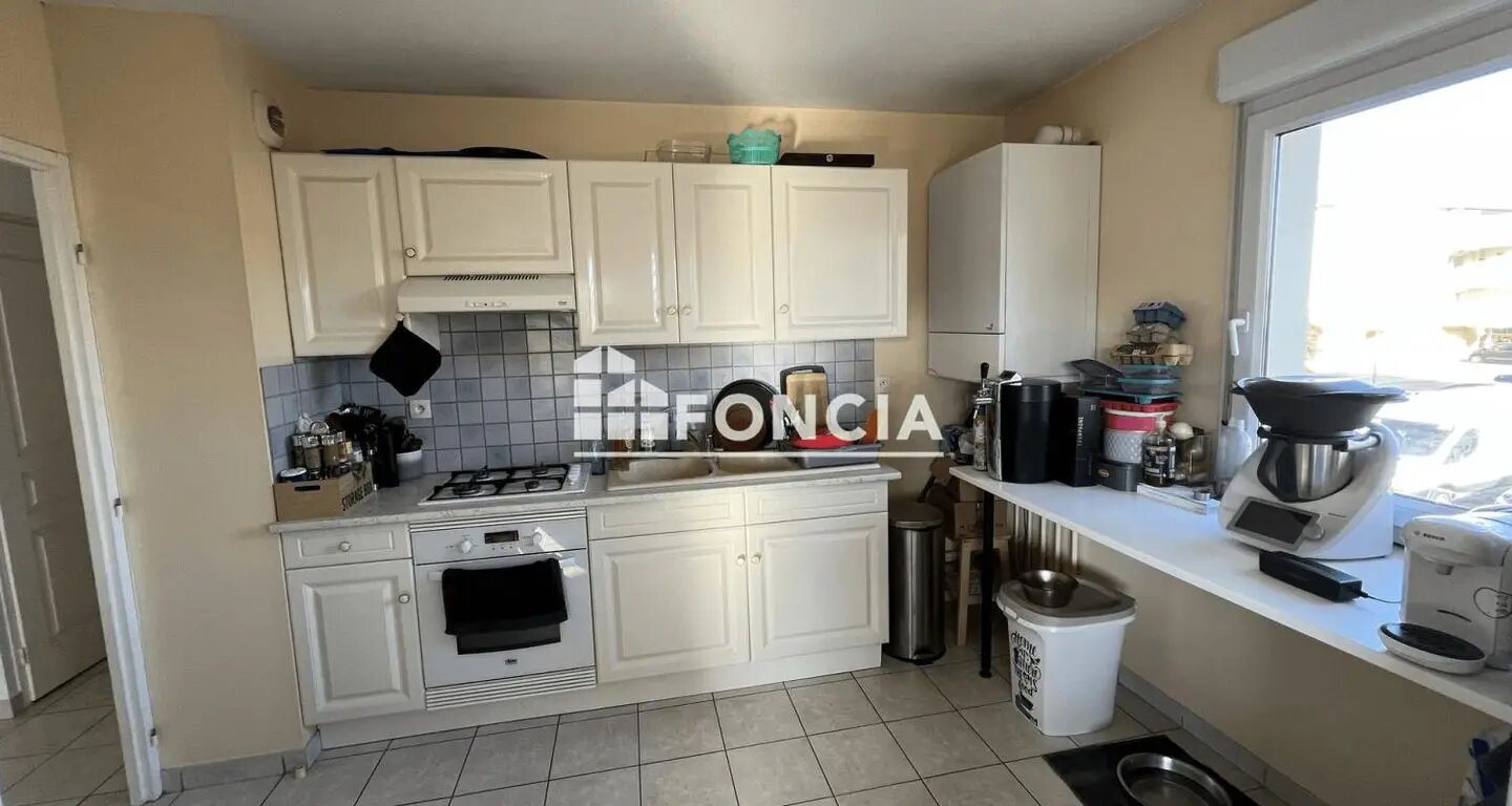 Appartement à louer, 63m², Guilherand-Granges