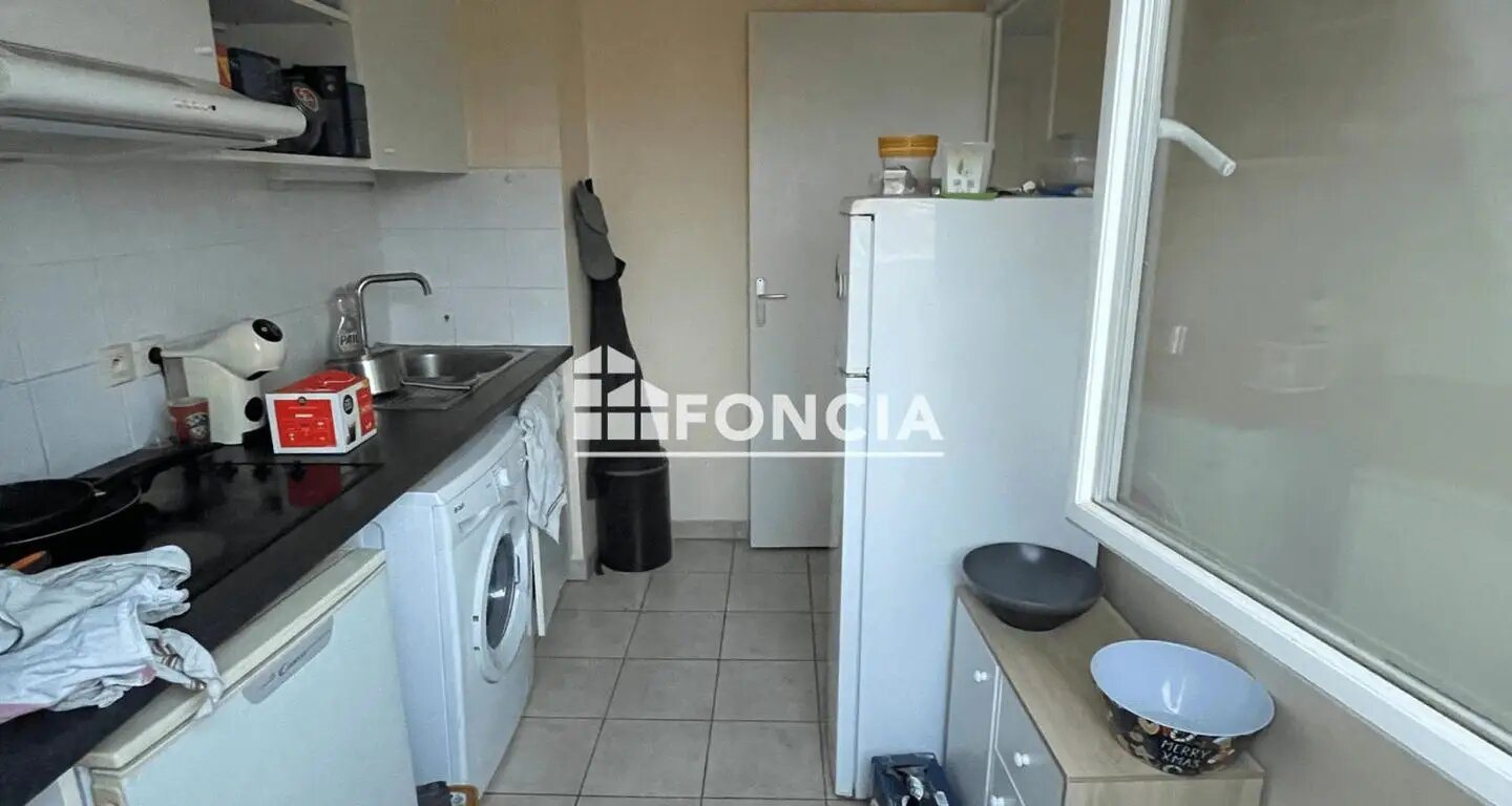 Appartement à louer, 46m², Romans-sur-Isère