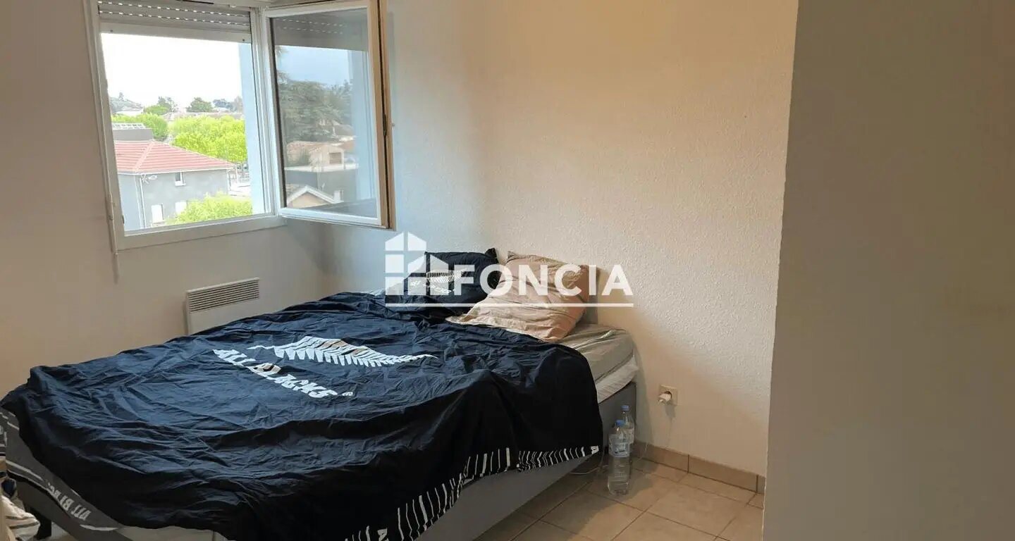Appartement à louer, 46m², Romans-sur-Isère