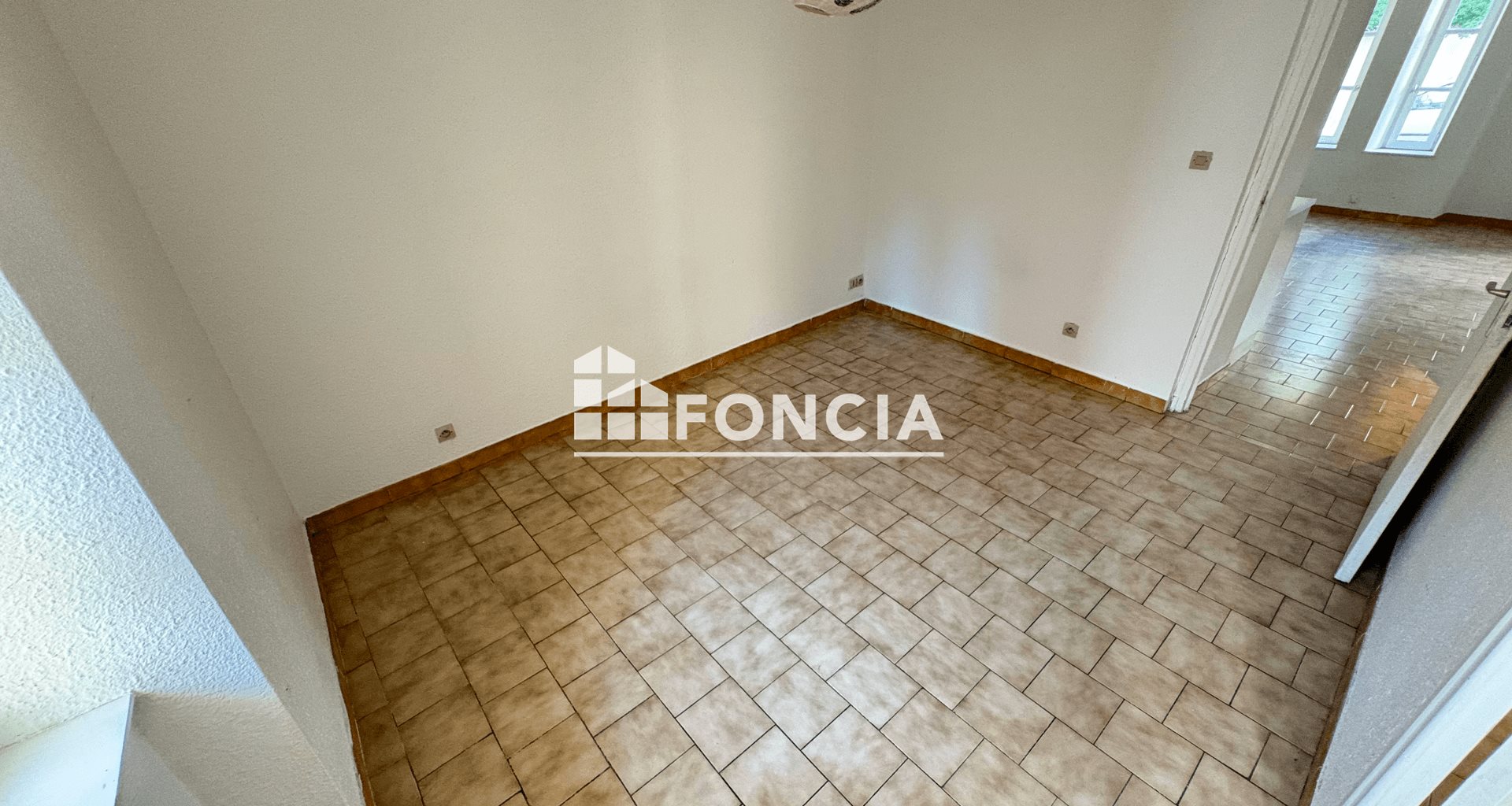 Appartement à louer, 42m², Valence