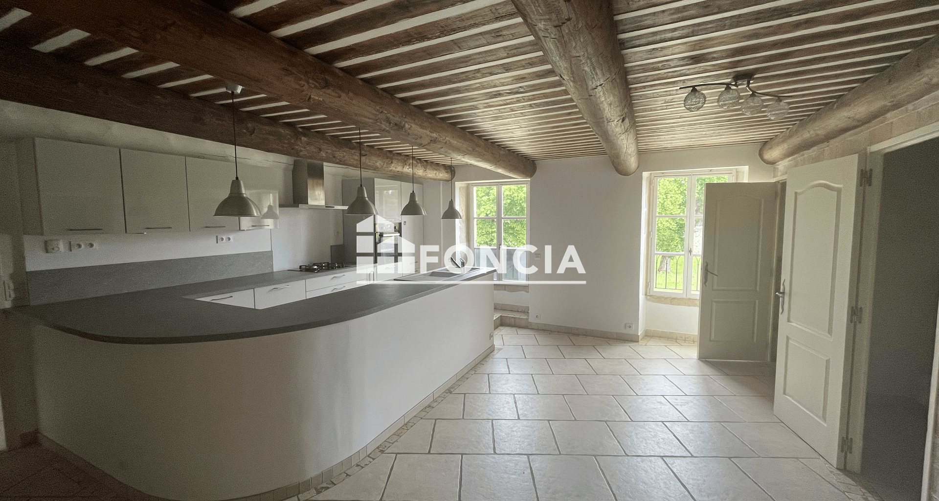Appartement à louer, 116m², Montboucher-sur-Jabron