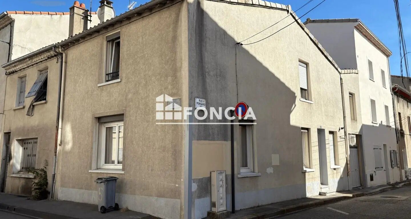 Maison à louer, 111m², Valence
