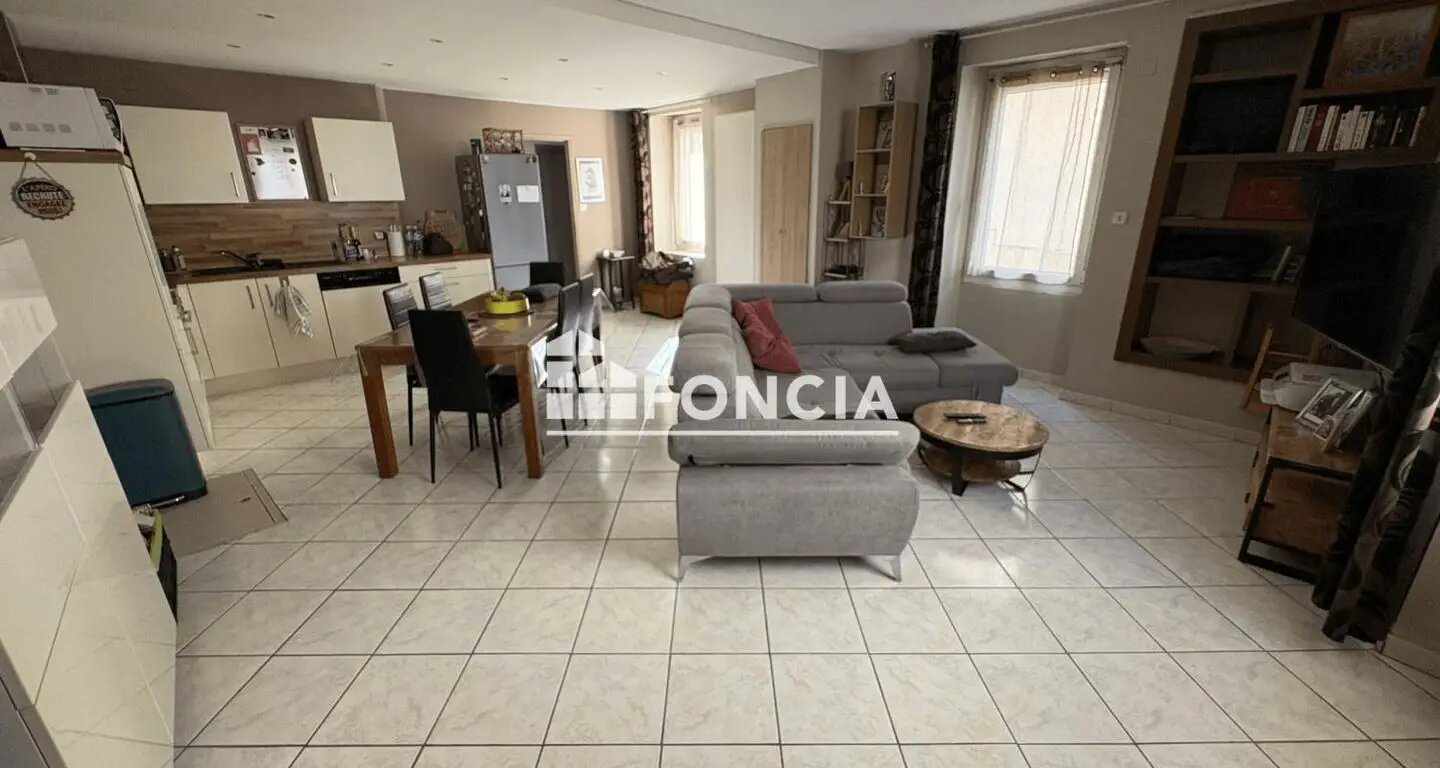 Maison à louer, 111m², Valence