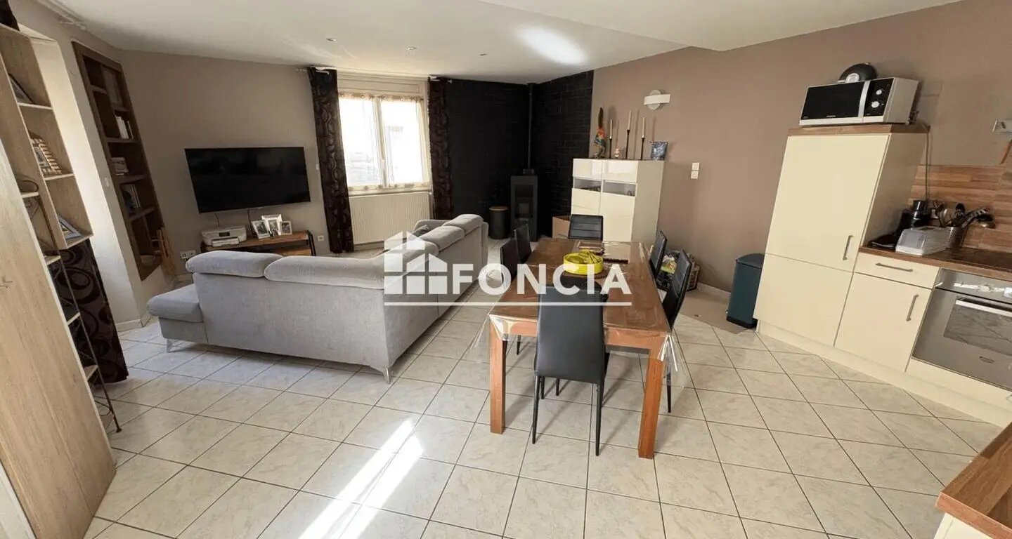 Maison à louer, 111m², Valence
