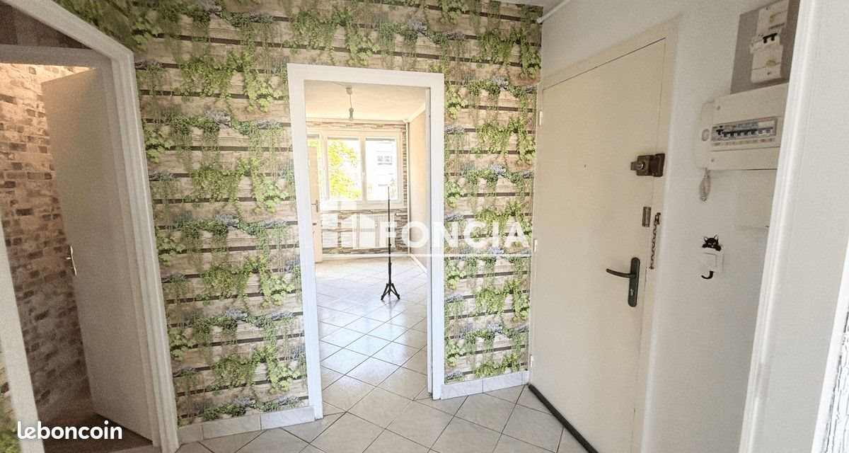 Appartement à louer, 65m², Valence