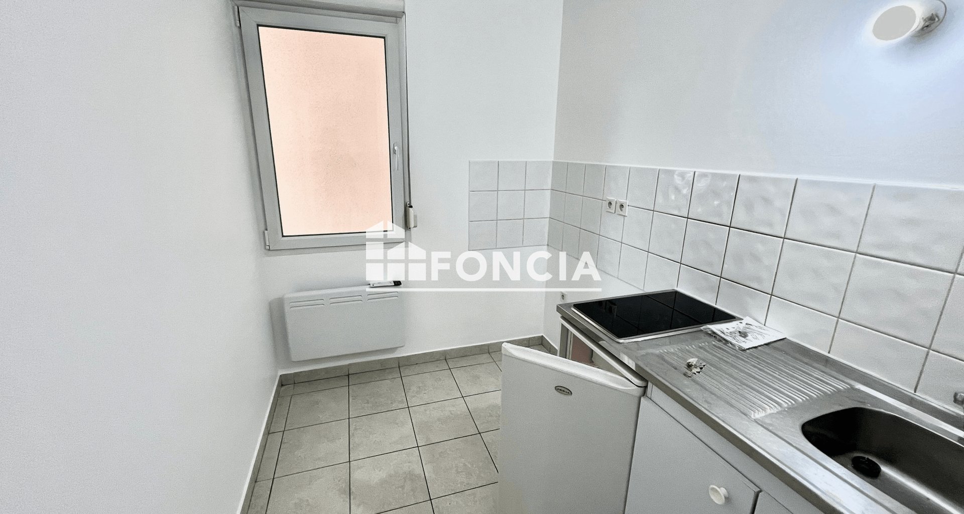 Appartement à louer, 45m², Guilherand-Granges