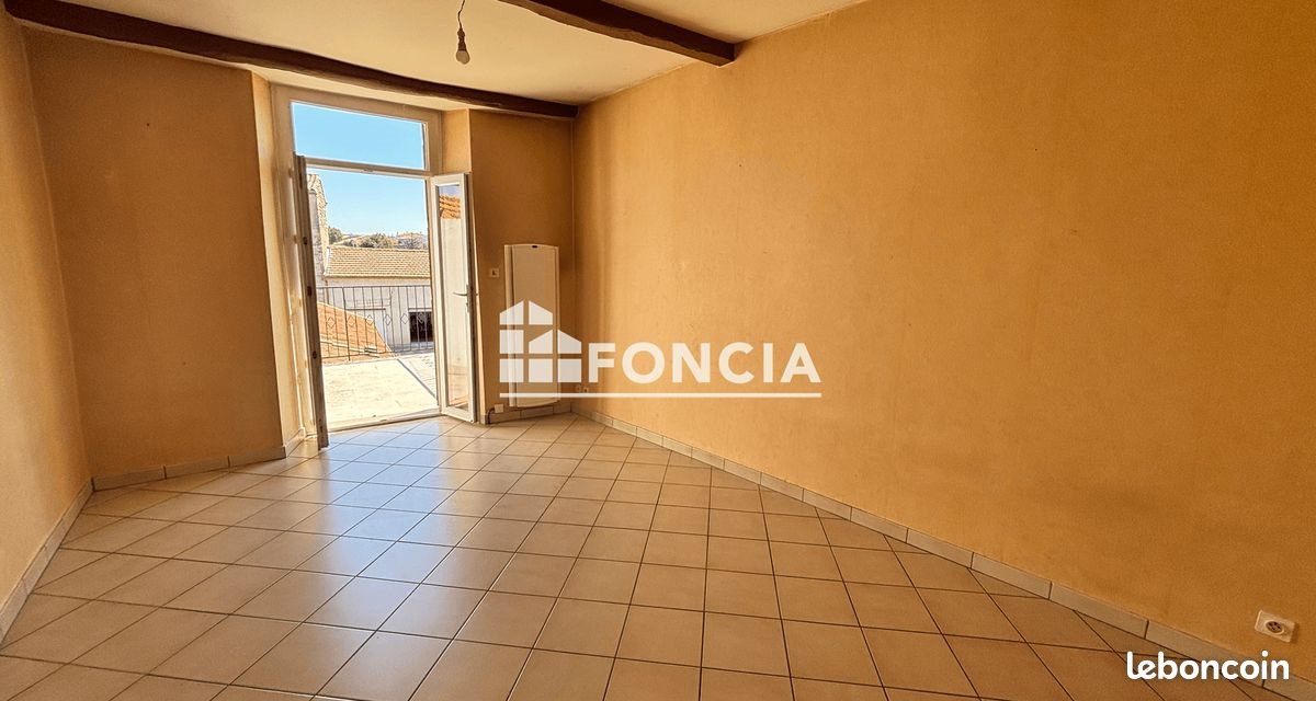 Maison à louer, 86m², Villeneuve-de-Berg