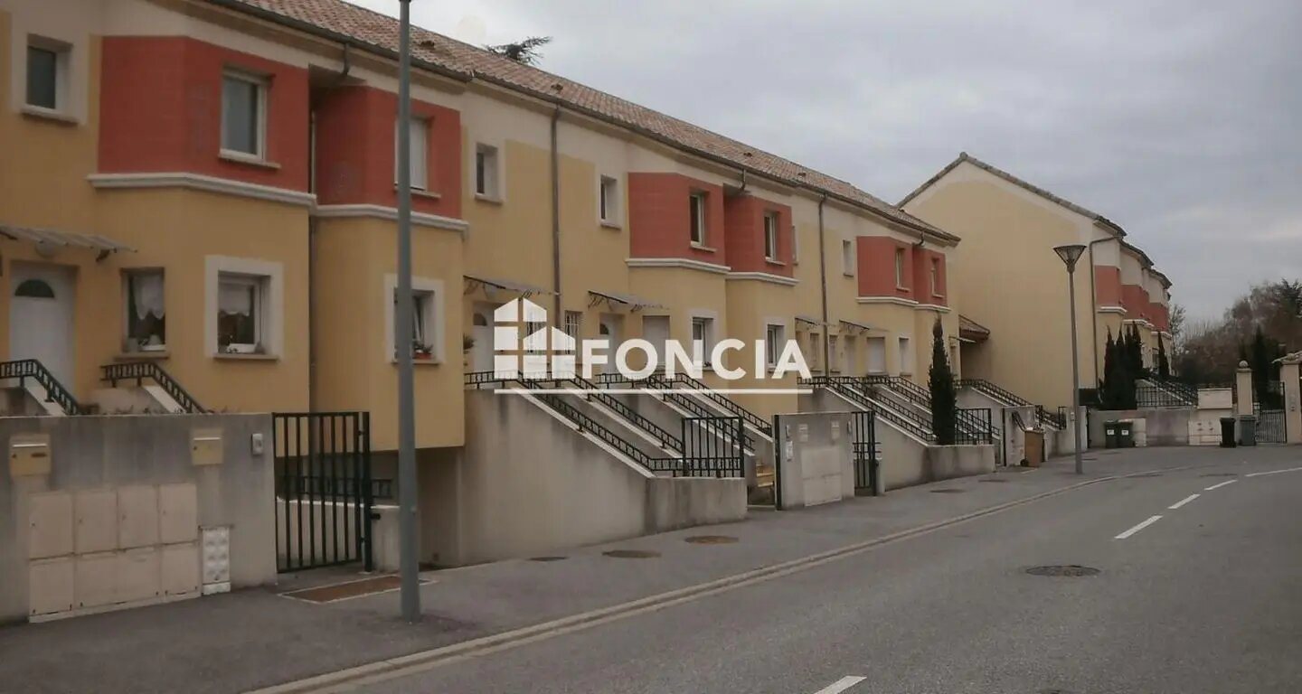 Maison à louer, 87m², Valence