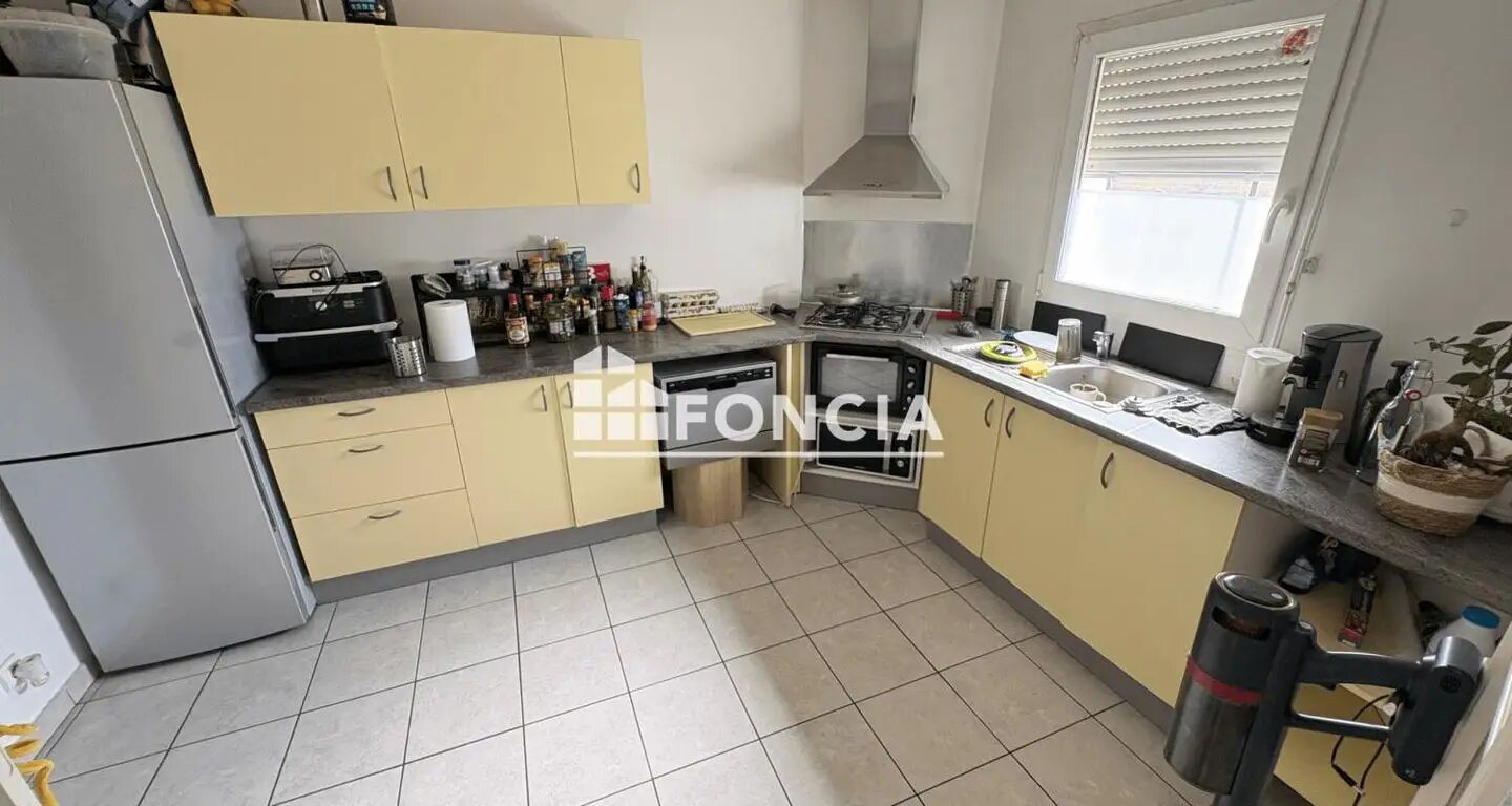 Maison à louer, 87m², Valence