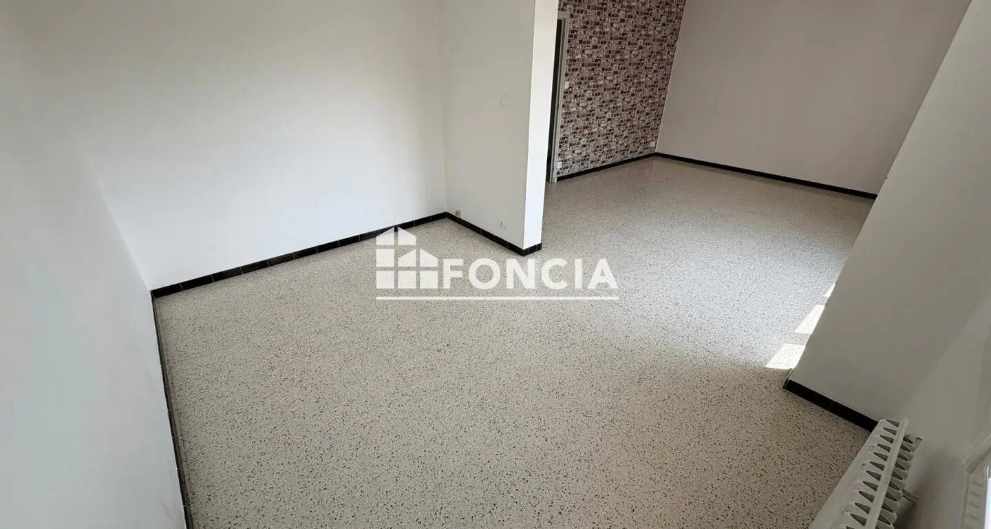 Appartement à louer, 75m², Tournon-sur-Rhône