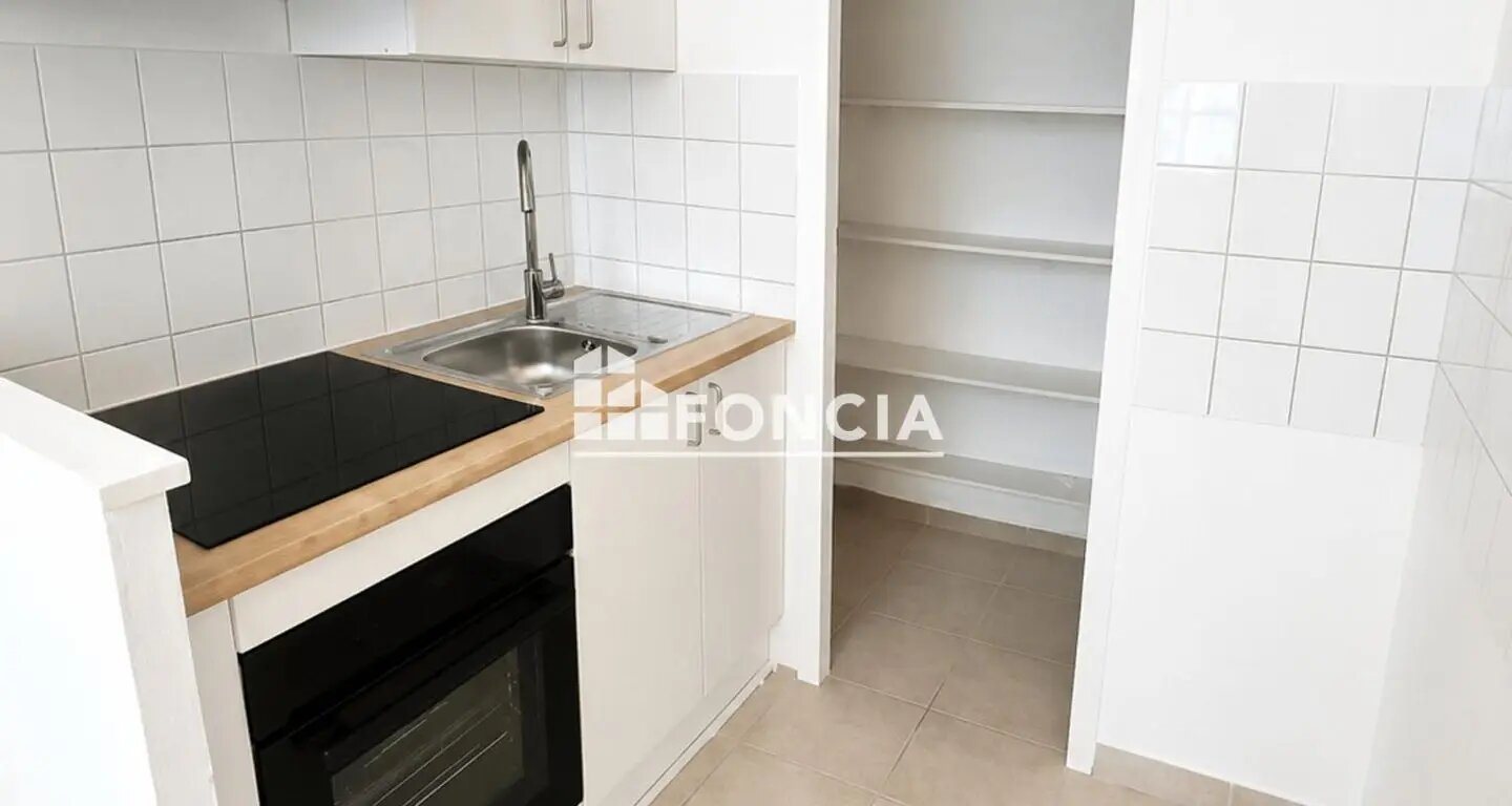Appartement à louer, 44m², Montélimar