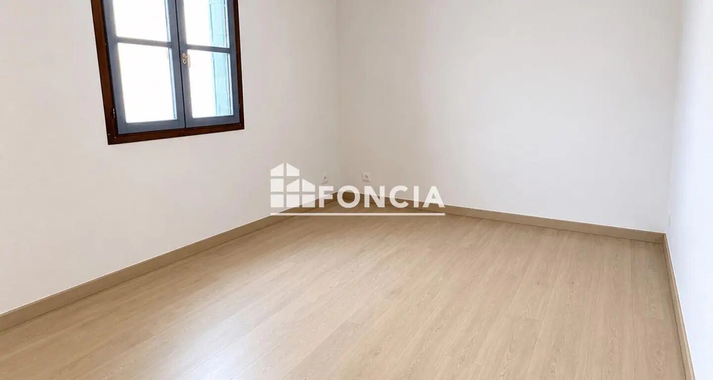 Appartement à louer, 44m², Montélimar