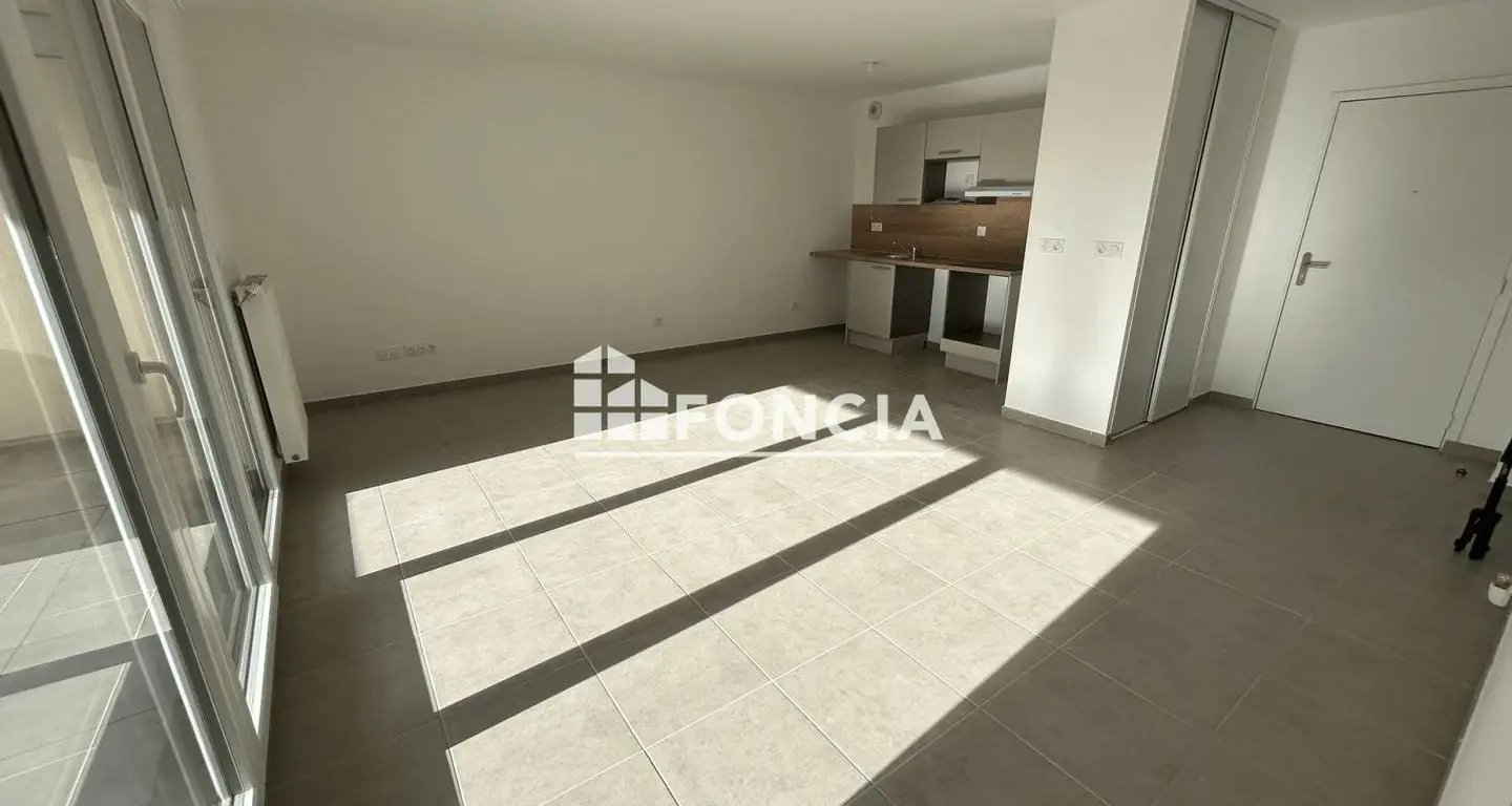 Appartement à louer, 76m², Valence