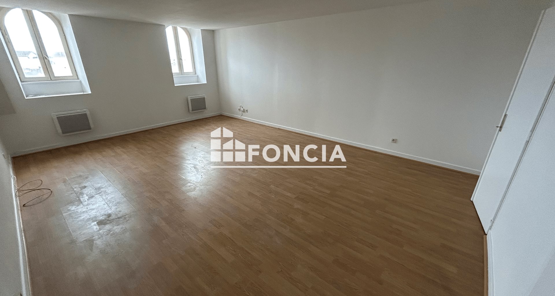 Appartement à louer, 91m², Valence