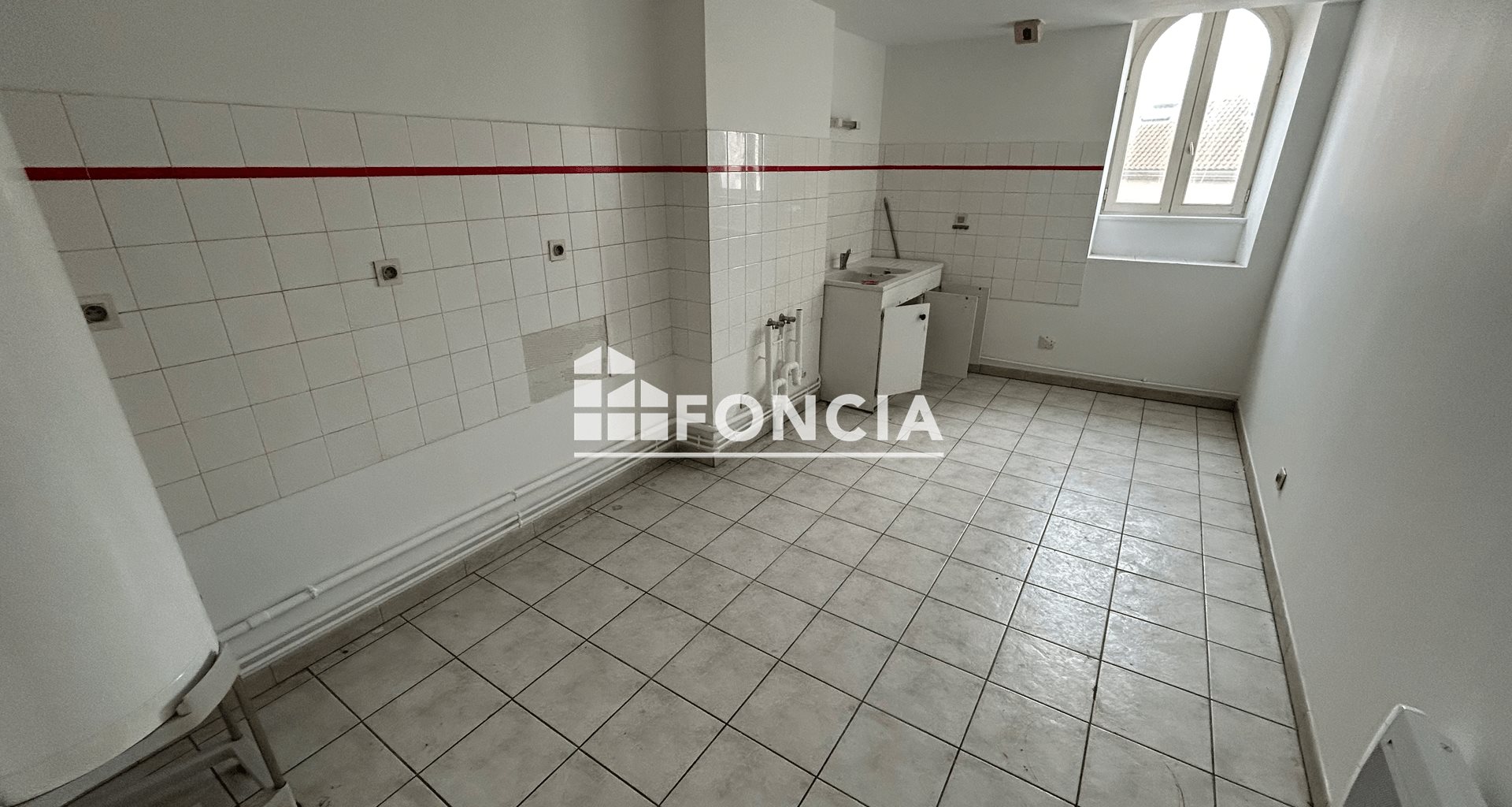 Appartement à louer, 91m², Valence