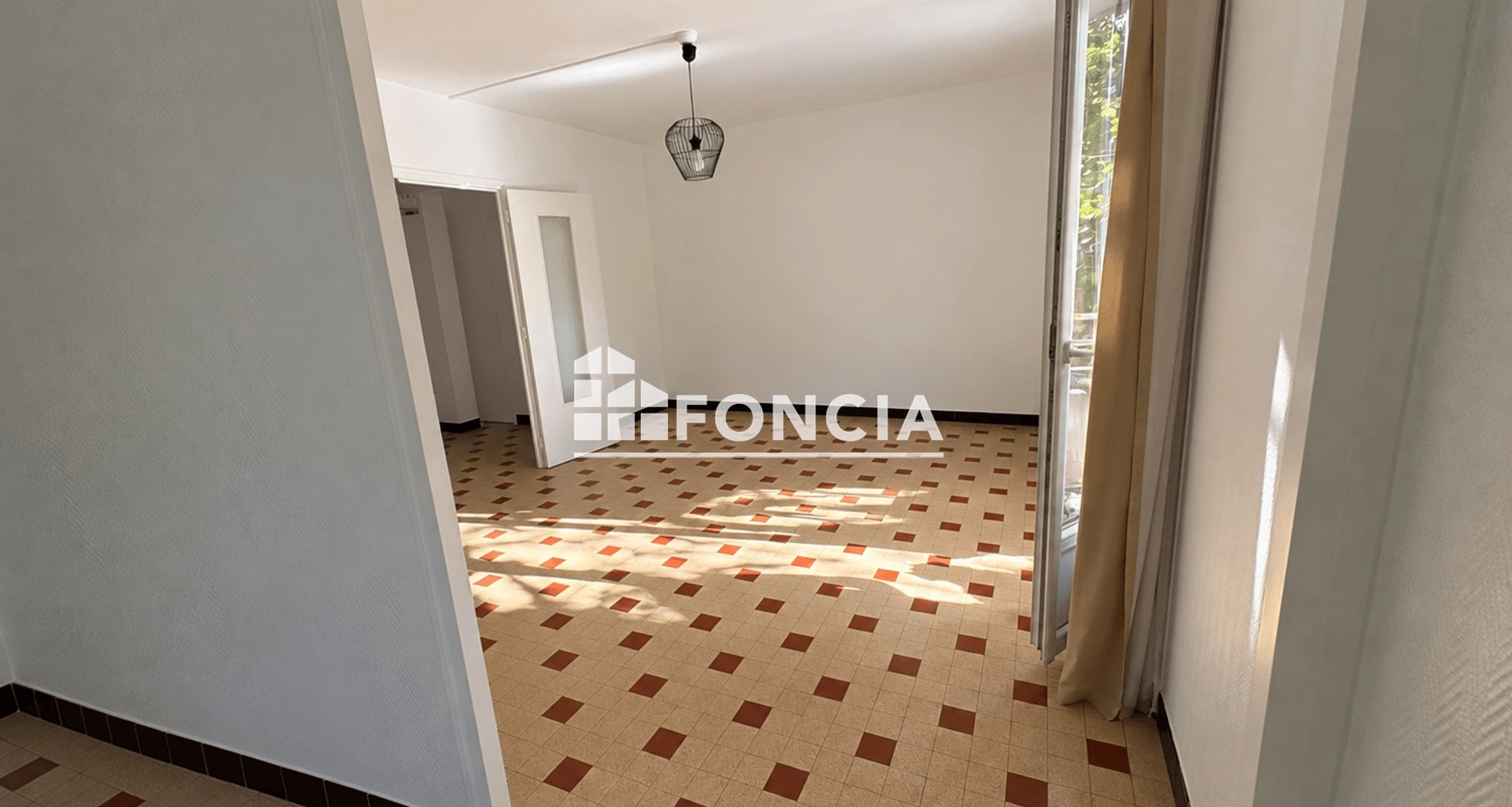 Appartement à louer, 76m², Valence