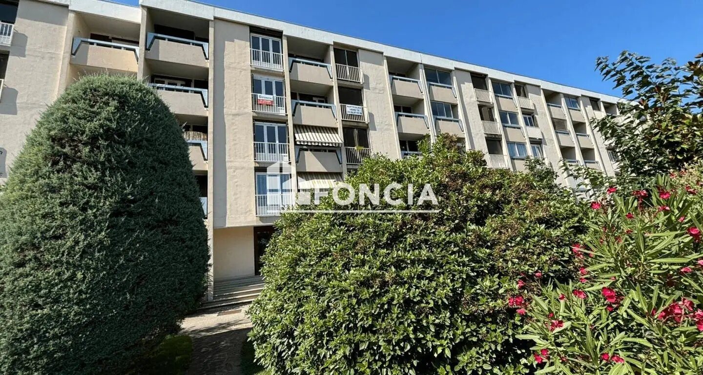 Appartement à louer, 72m², Bourg-lès-Valence