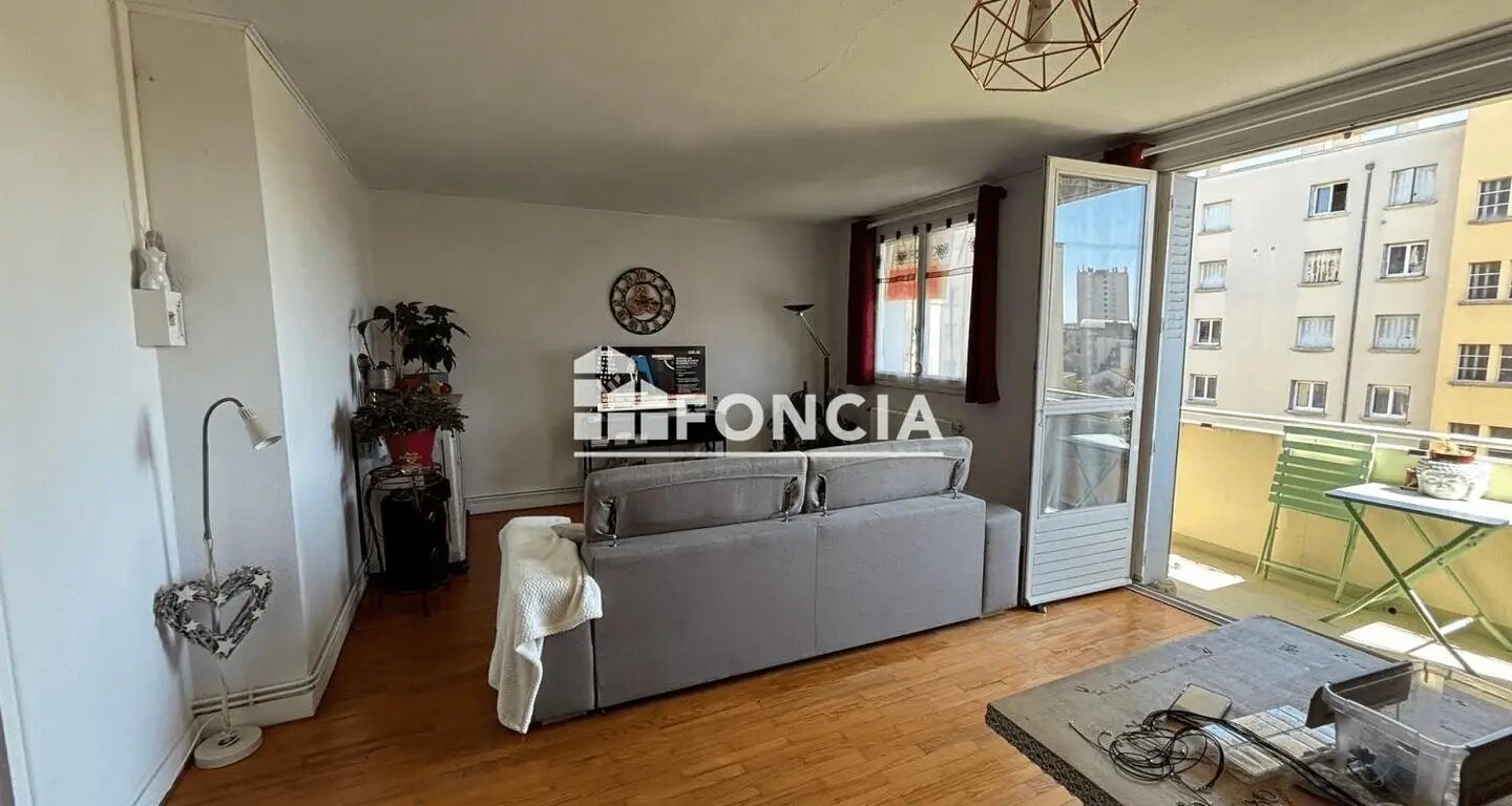 Appartement à louer, 63m², Bourg-lès-Valence