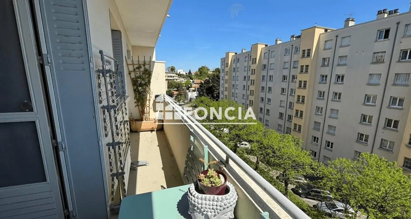Appartement à louer, 63m², Bourg-lès-Valence