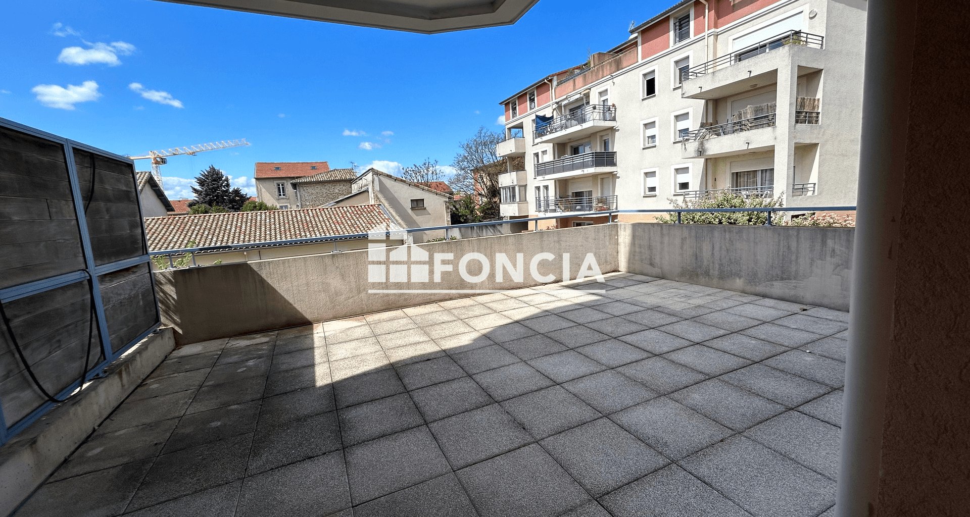 Appartement à louer, 39m², Romans-sur-Isère
