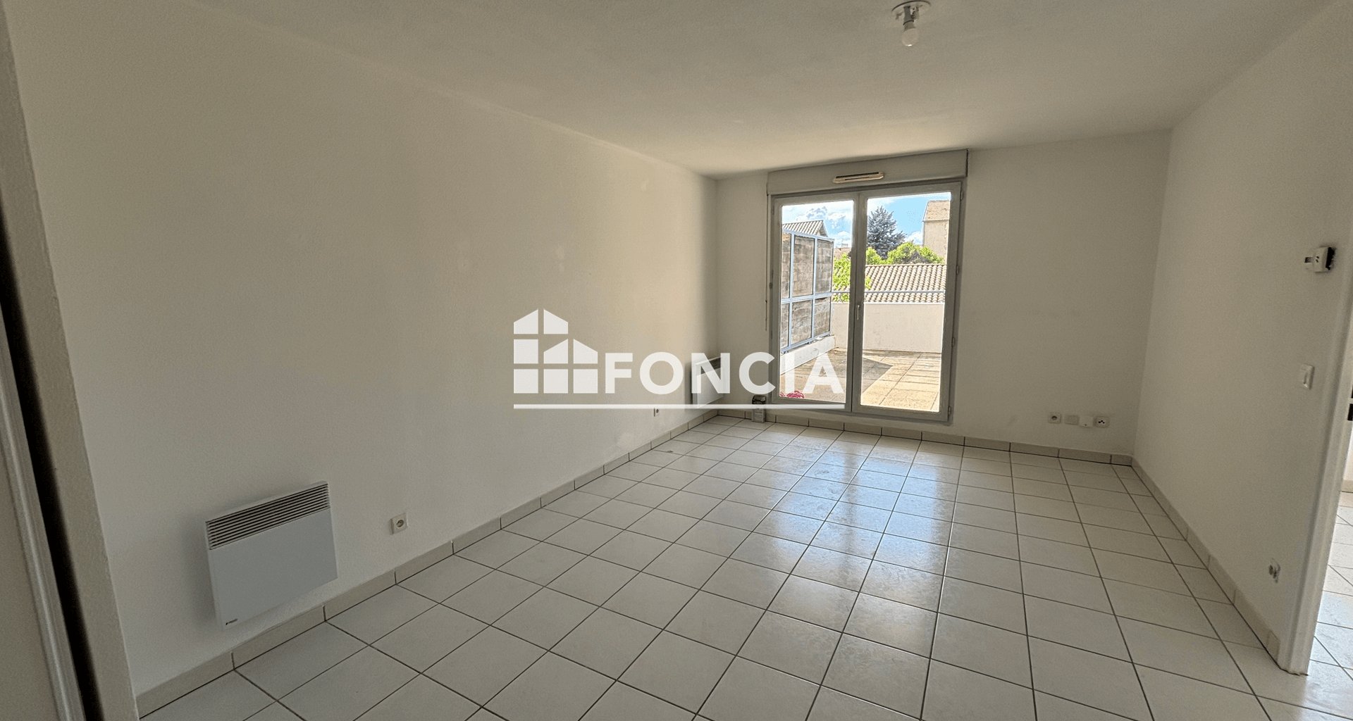 Appartement à louer, 39m², Romans-sur-Isère