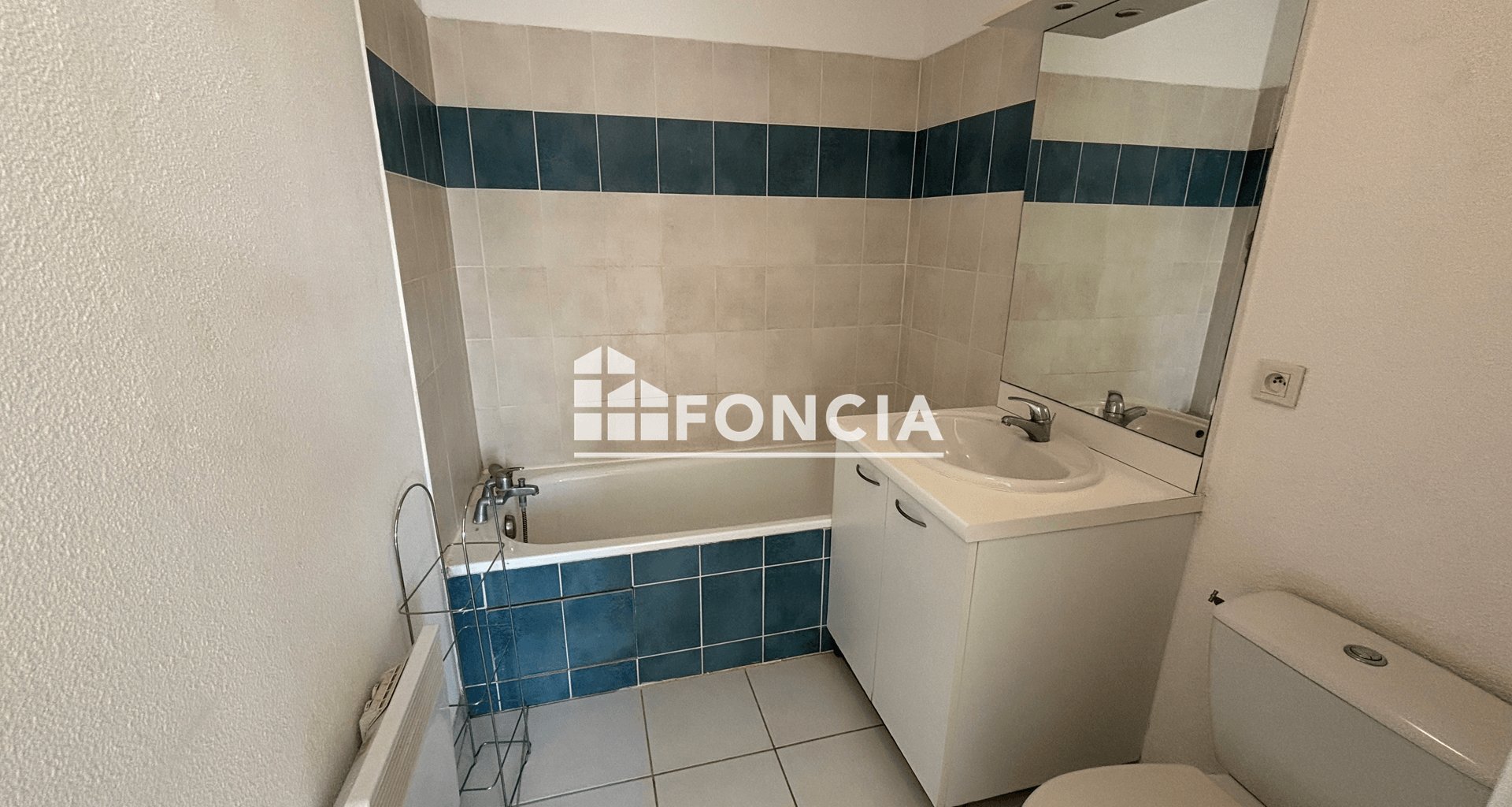 Appartement à louer, 39m², Romans-sur-Isère