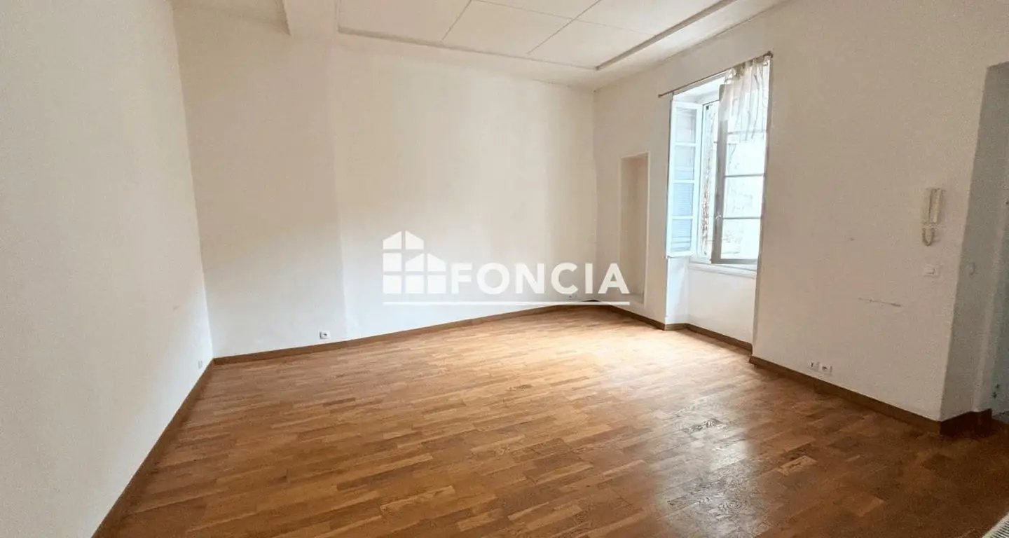 Appartement à louer, 80m², Romans-sur-Isère