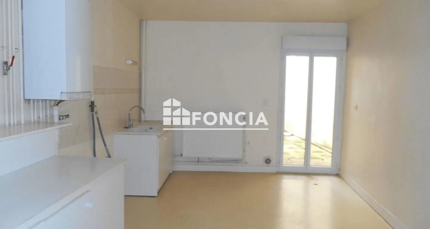 Appartement à louer, 74m², Romans-sur-Isère