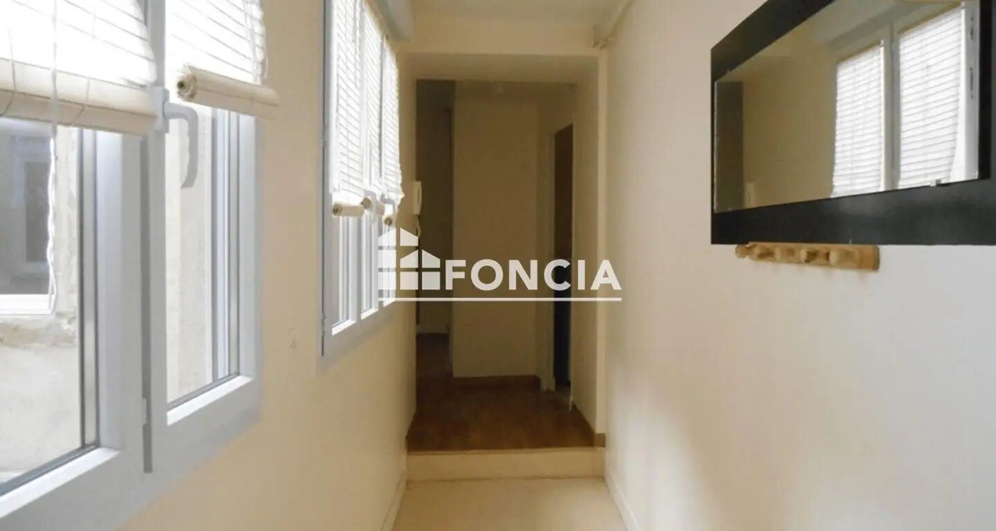 Appartement à louer, 74m², Romans-sur-Isère