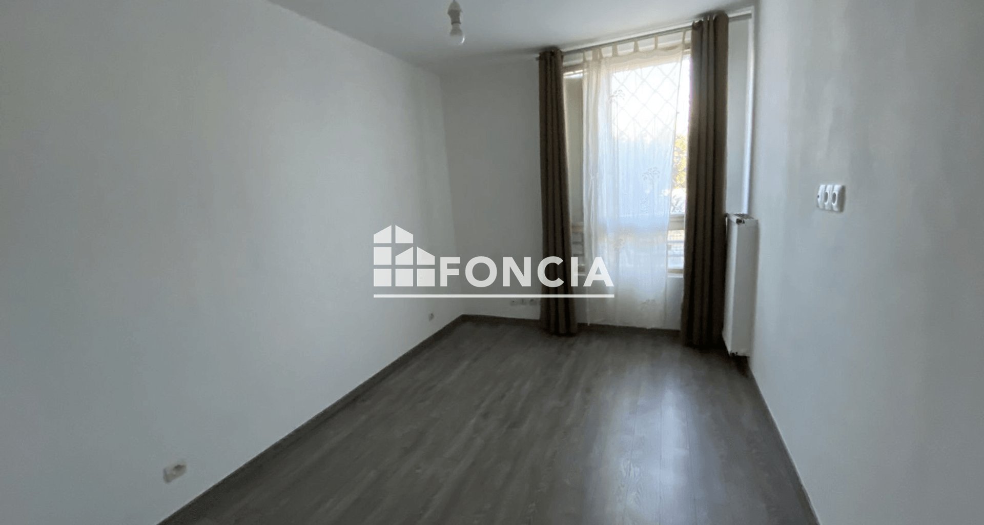 Appartement à louer, 56m², Valence