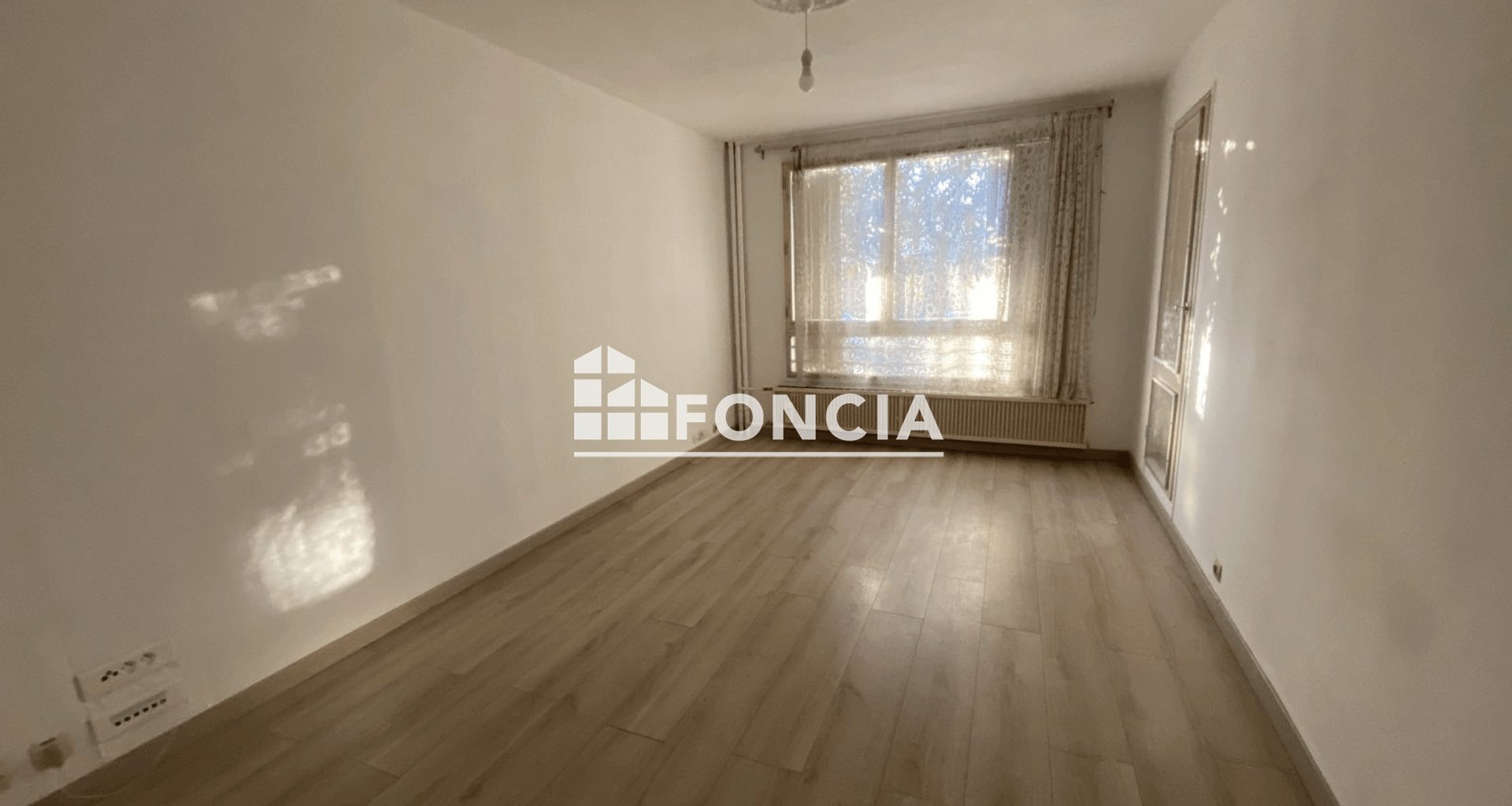 Appartement à louer, 56m², Valence