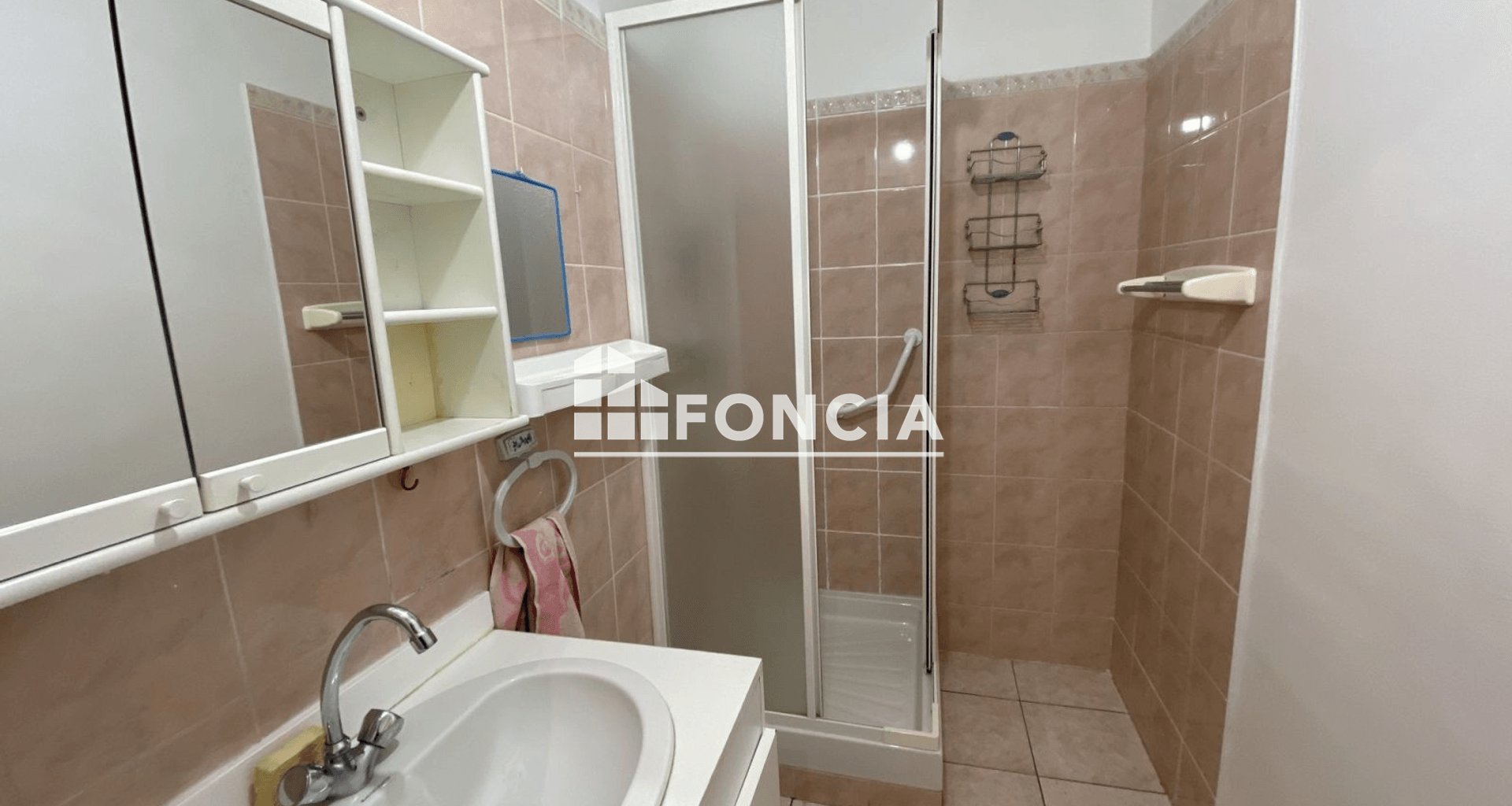 Appartement à louer, 56m², Valence
