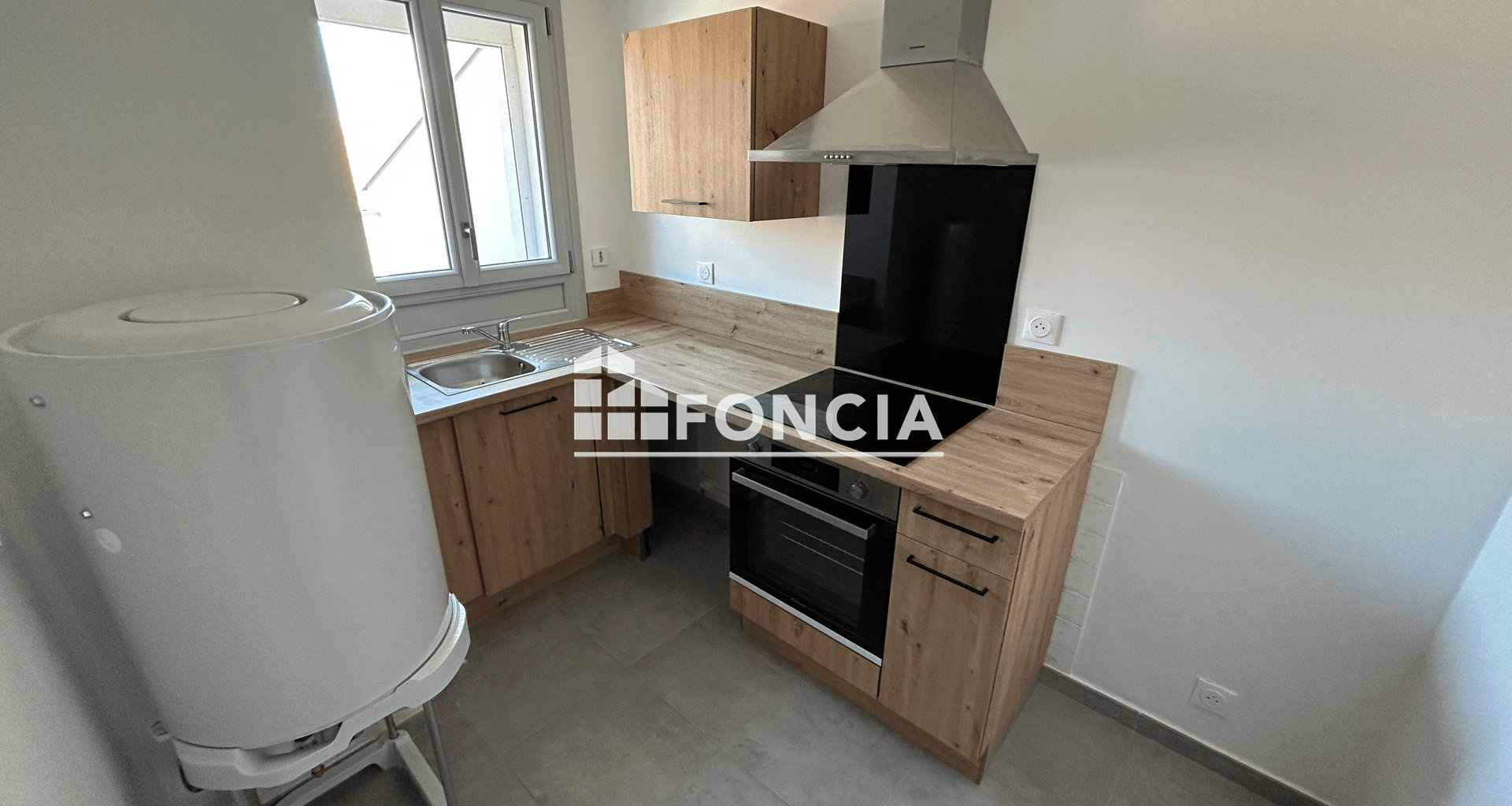 Appartement à louer, 22m², Bourg-lès-Valence