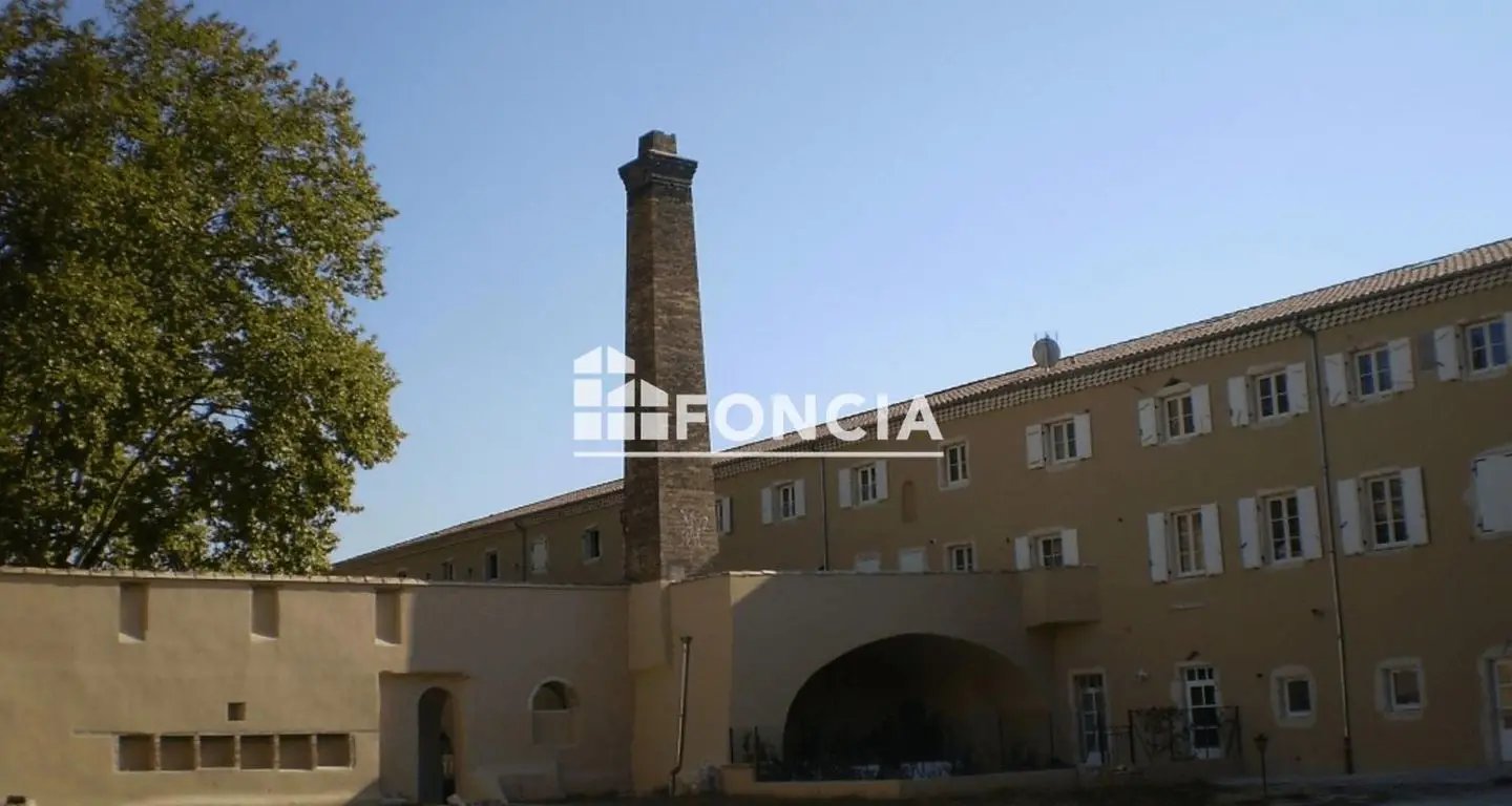 Appartement à louer, 103m², Montboucher-sur-Jabron
