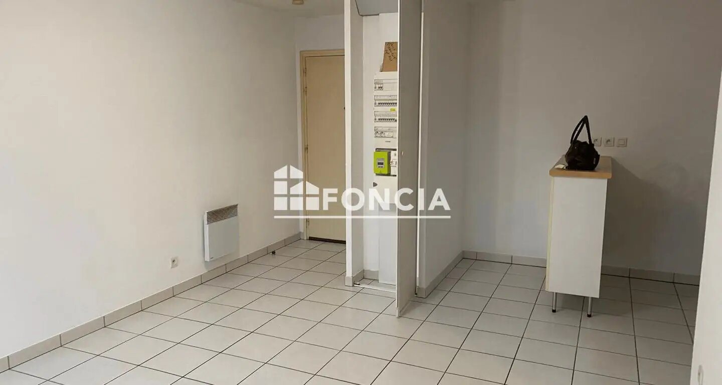 Appartement à louer, 35m², Romans-sur-Isère