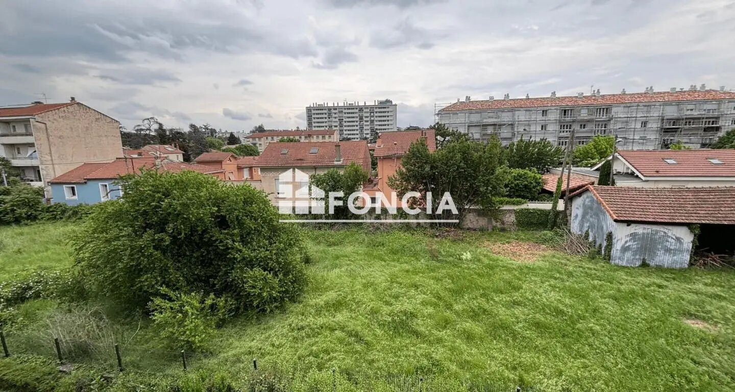 Appartement à louer, 71m², Valence