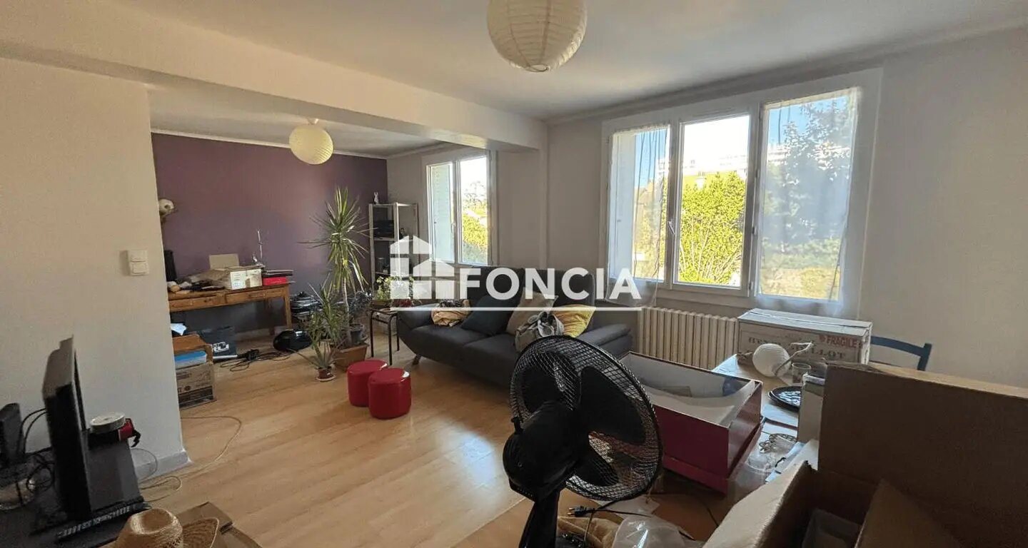 Appartement à louer, 71m², Valence