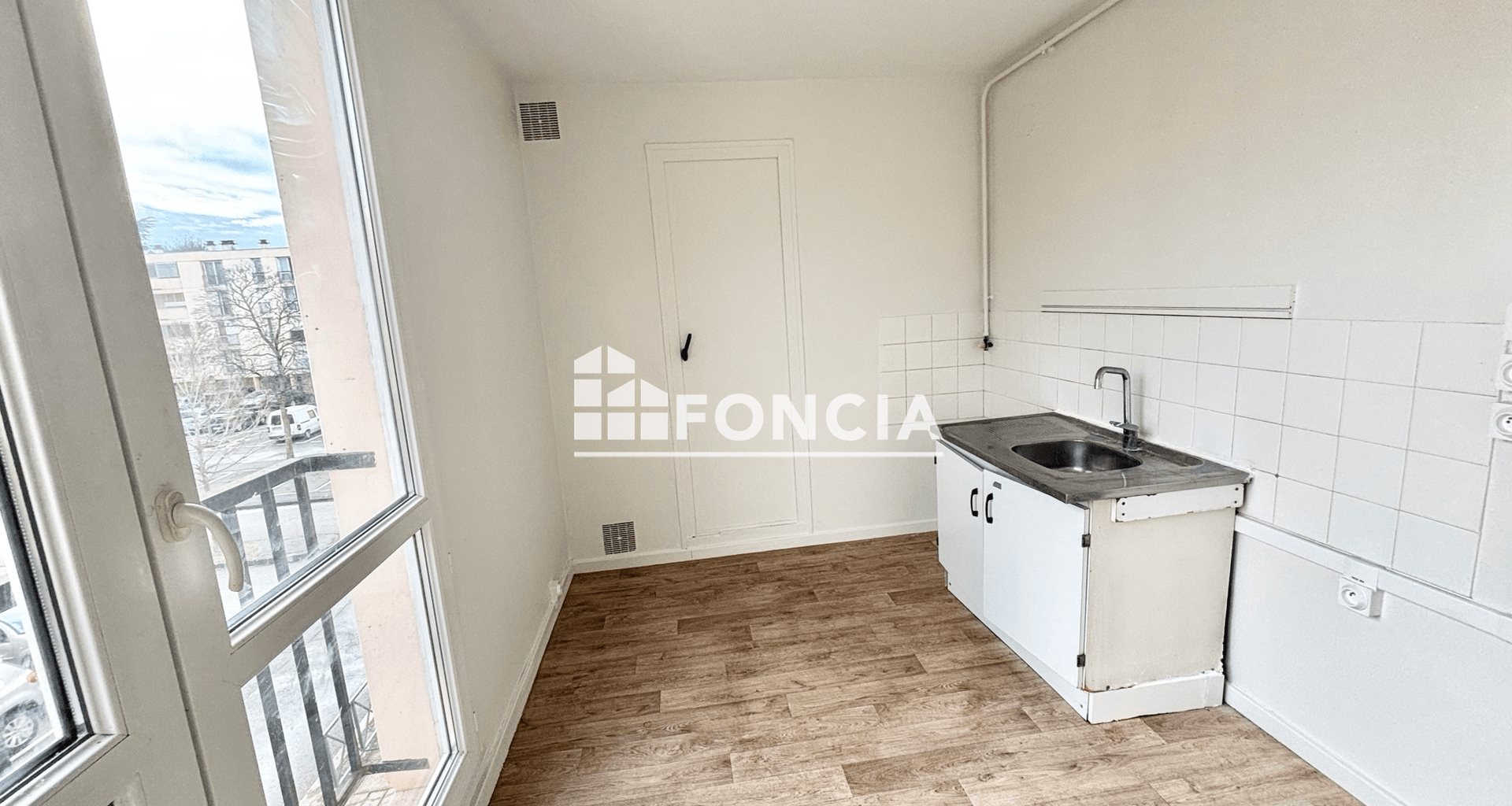 Appartement à louer, 66m², Valence