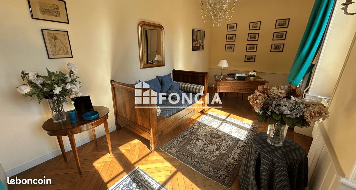 Appartement à louer, 104m², Valence