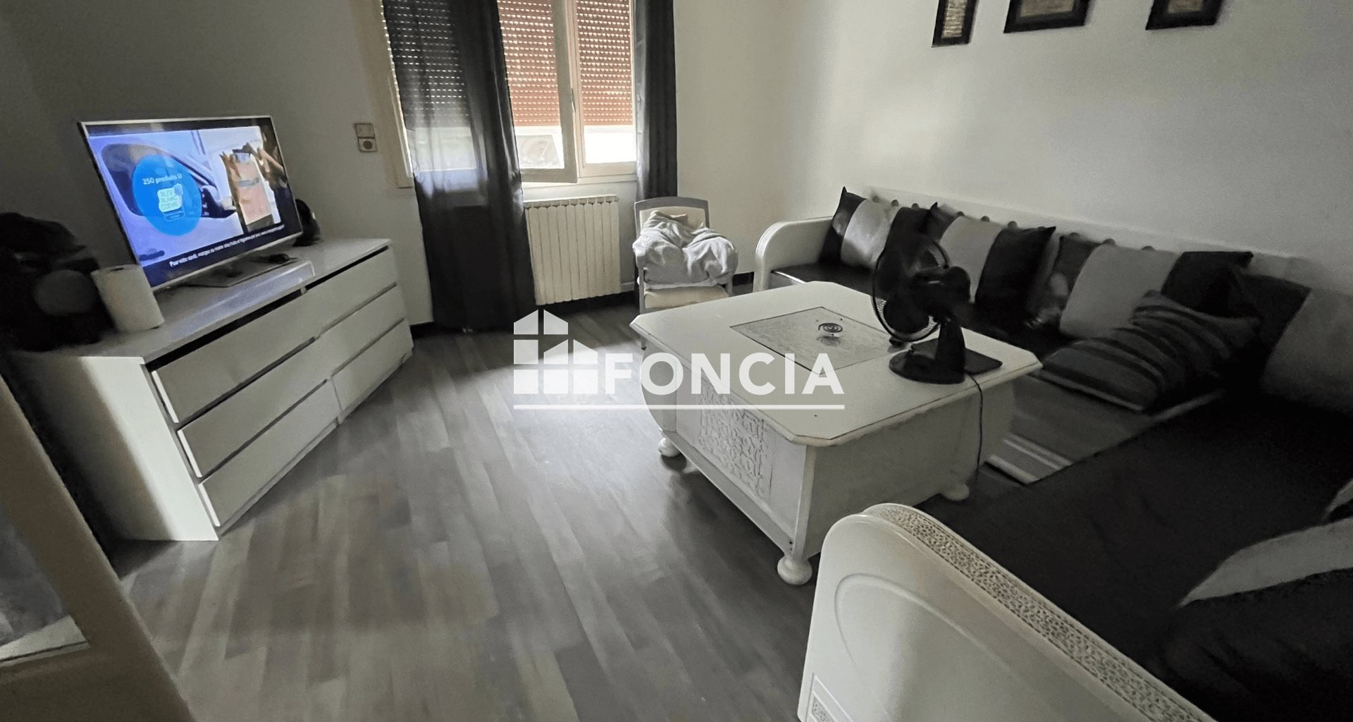 Maison à louer, 77m², Cornas