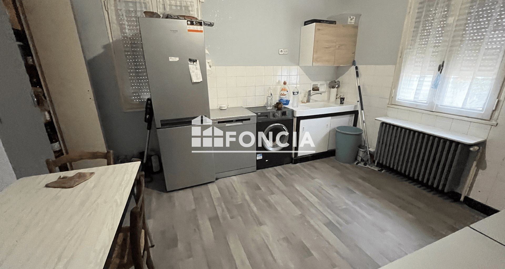 Maison à louer, 77m², Cornas