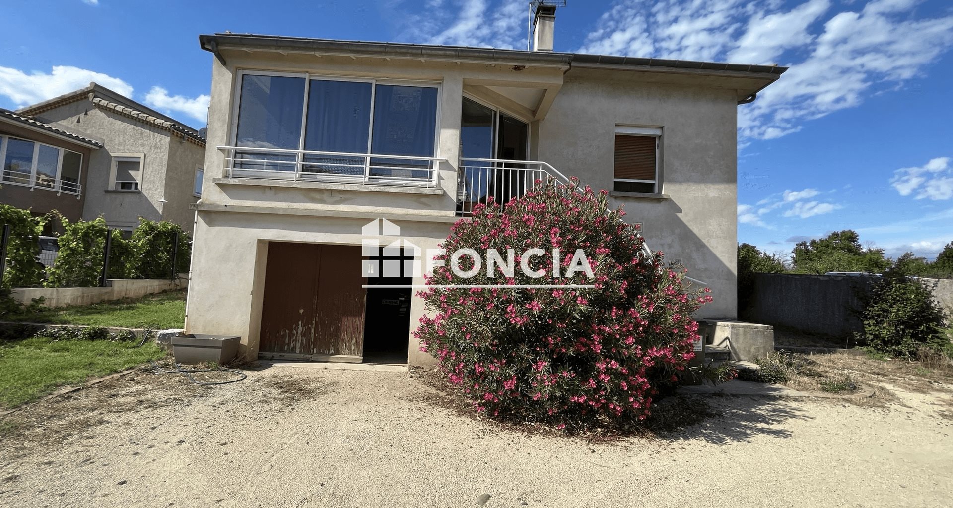 Maison à louer, 77m², Cornas
