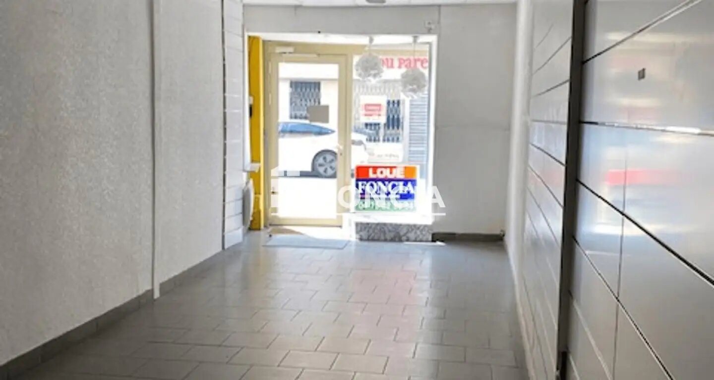 Appartement à louer, 55m², Romans-sur-Isère