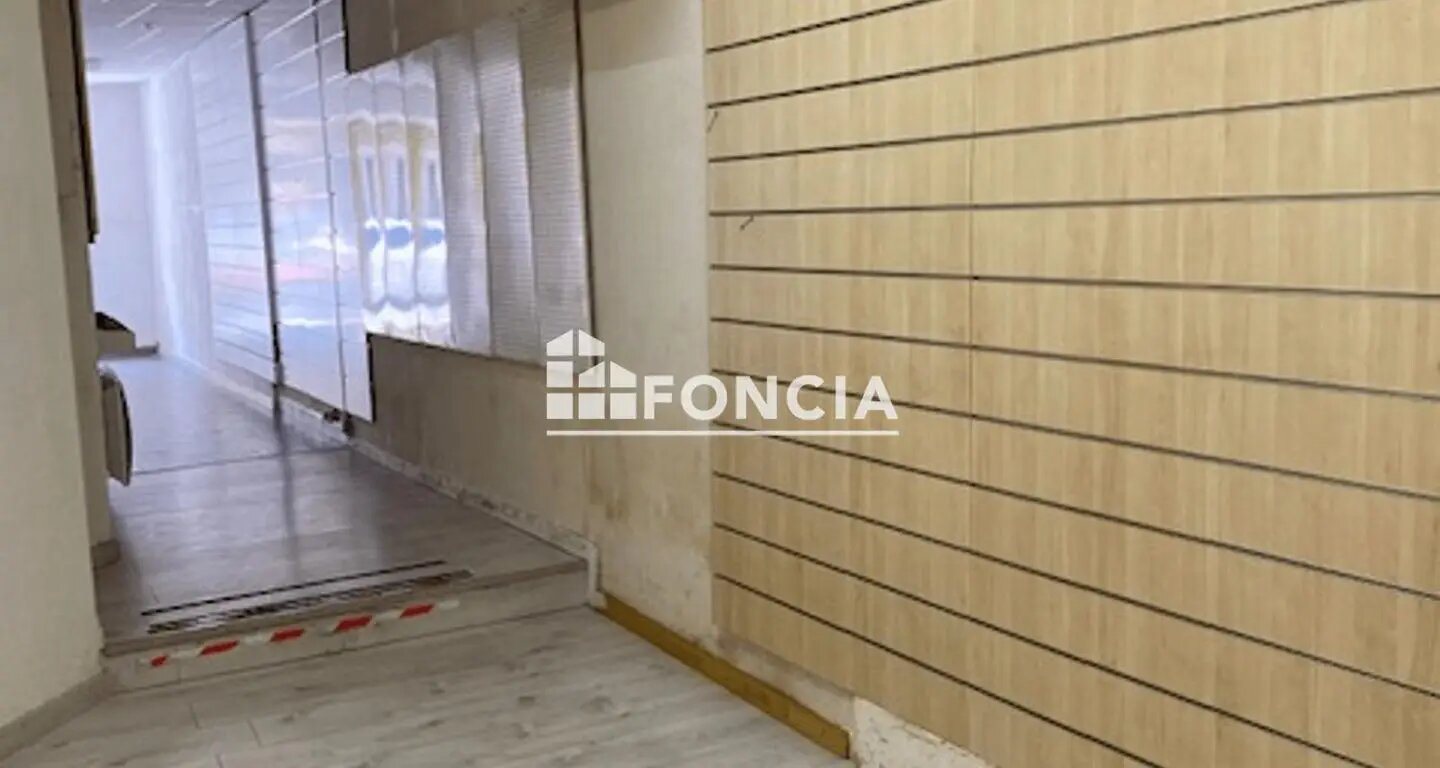 Appartement à louer, 55m², Romans-sur-Isère