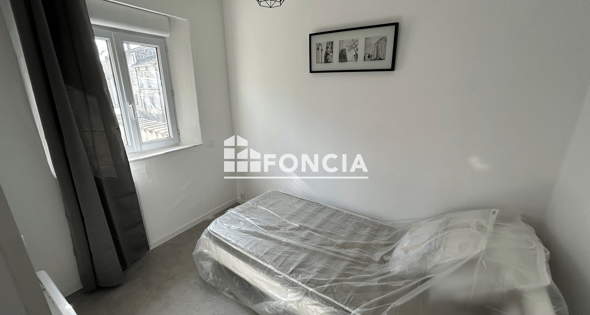 Appartement à louer, 18m², Valence