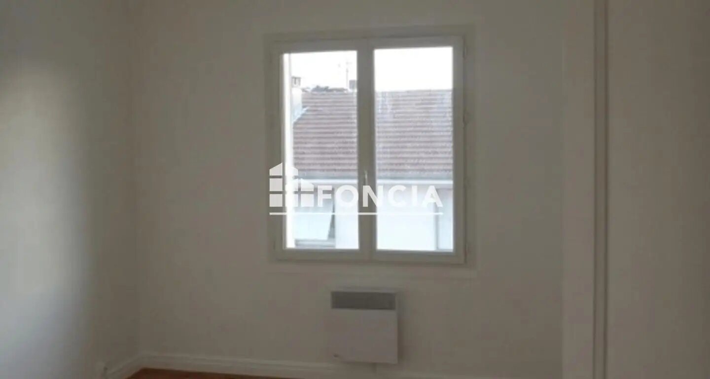 Appartement à louer, 58m², Valence