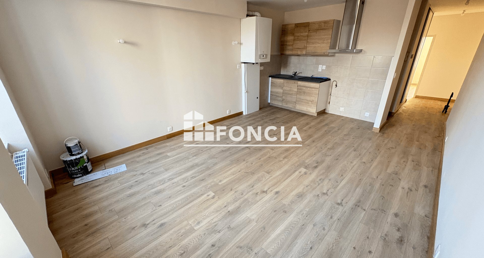 Appartement à louer, 66m², Tournon-sur-Rhône