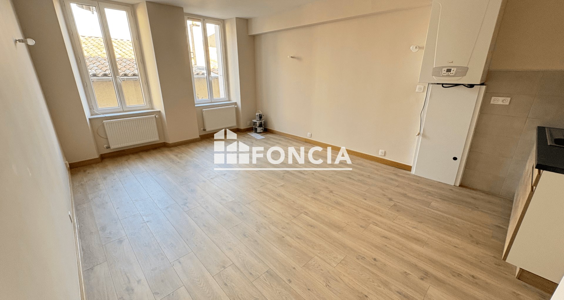 Appartement à louer, 66m², Tournon-sur-Rhône