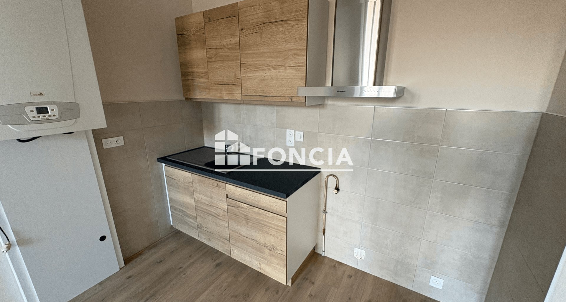 Appartement à louer, 66m², Tournon-sur-Rhône
